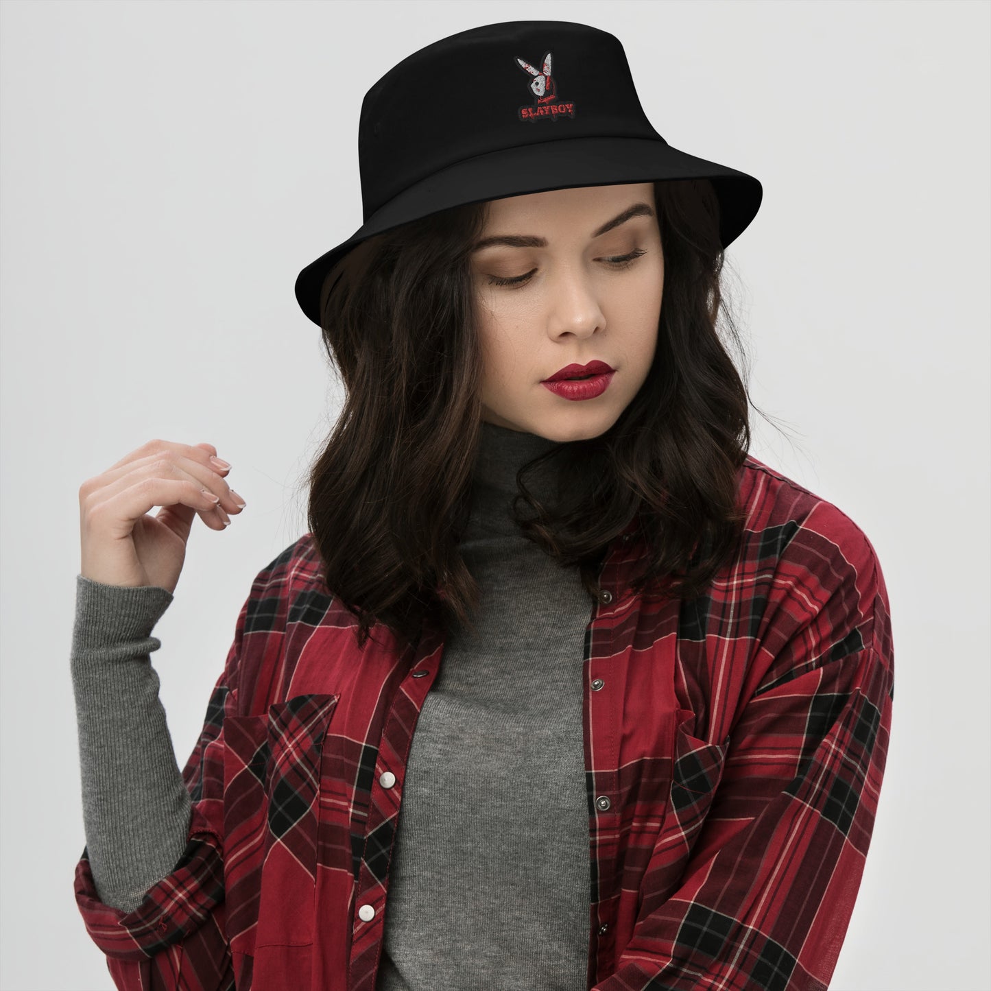 Slayboy Bucket Hat