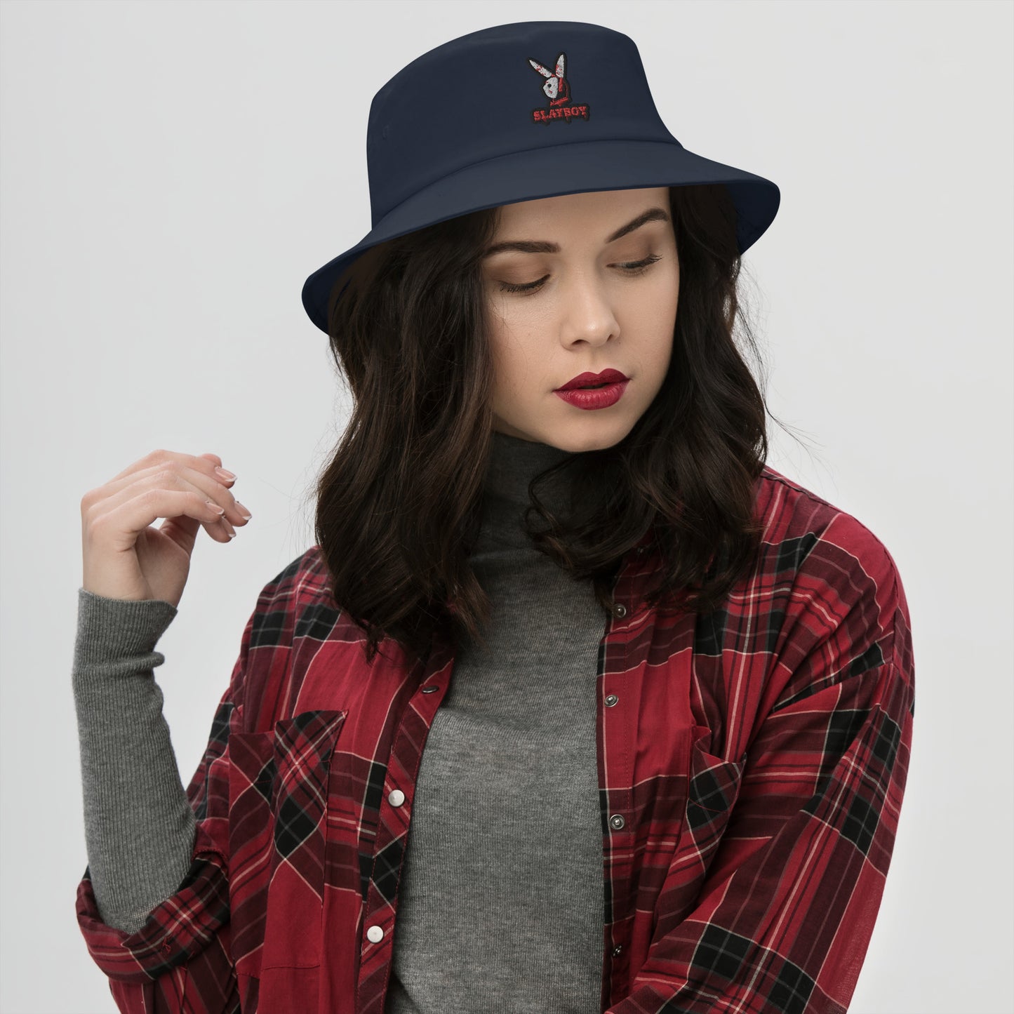 Slayboy Bucket Hat