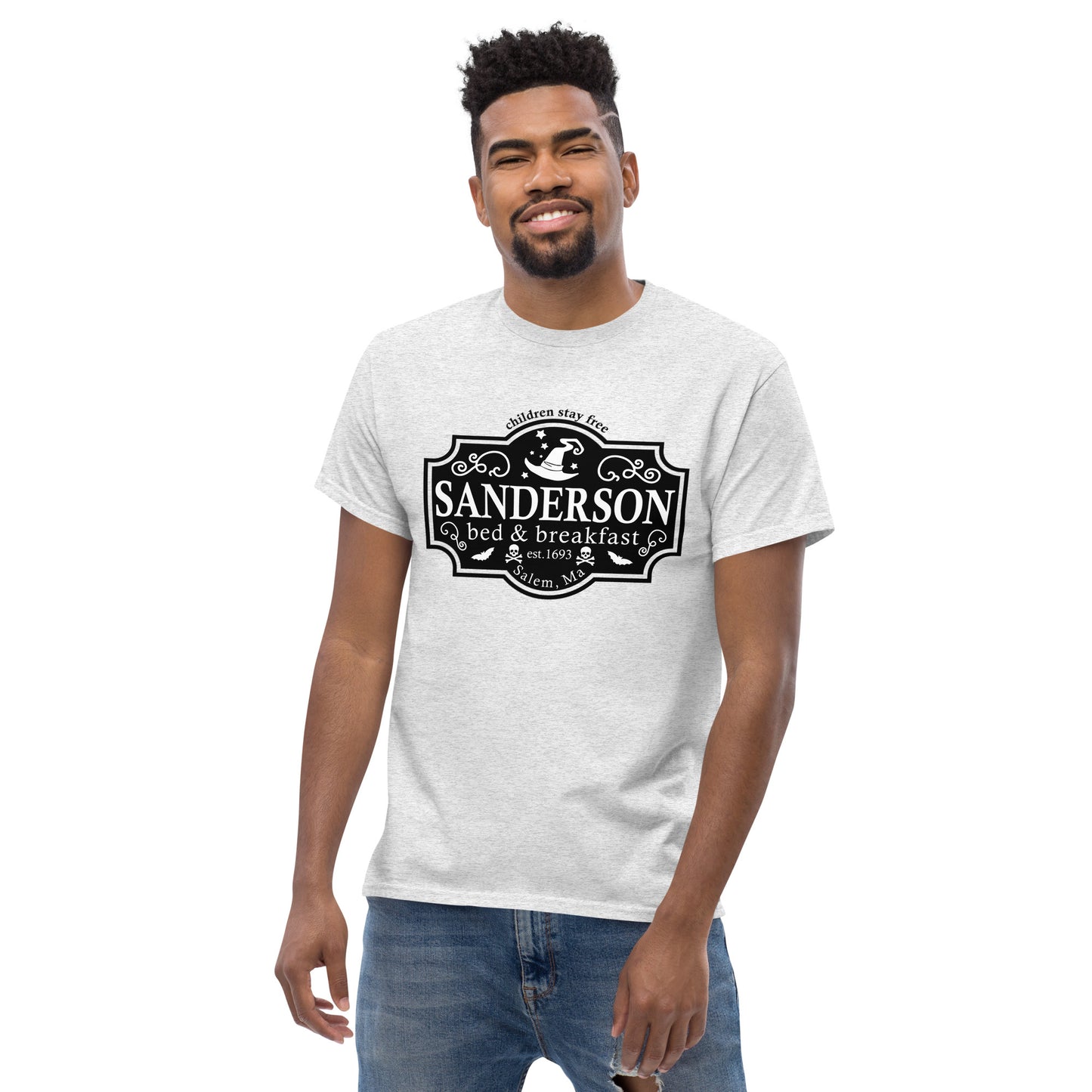 Sanderson B&B T-Shirt