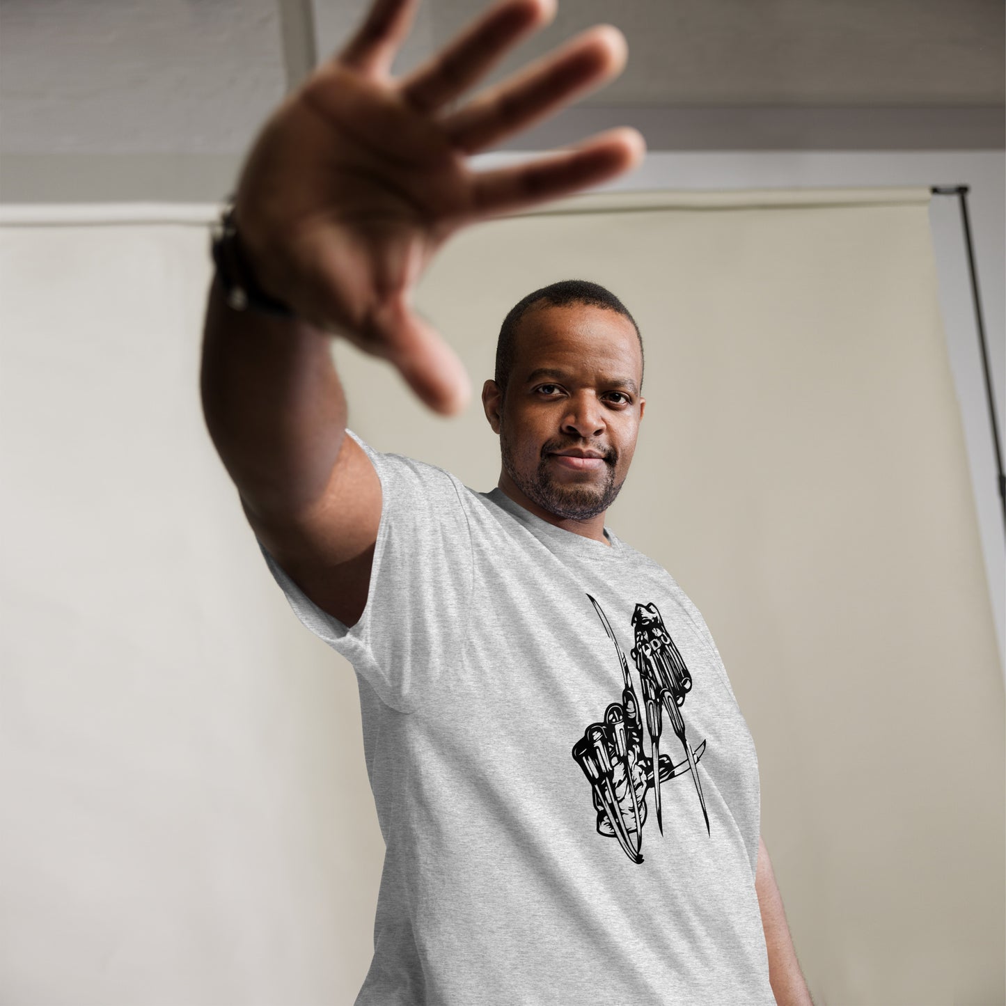 LA Freddie Classic tee