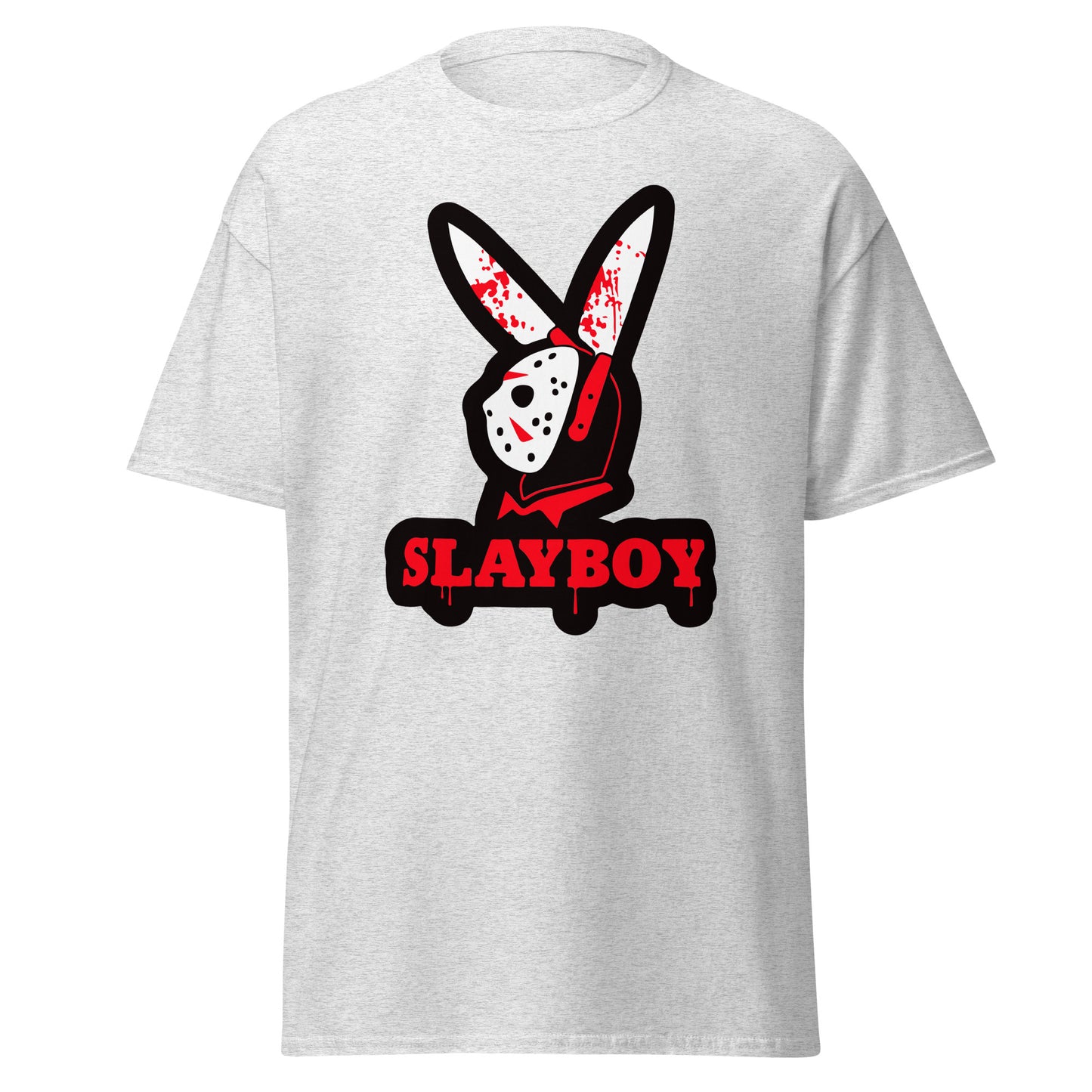 Slayboy classic tee