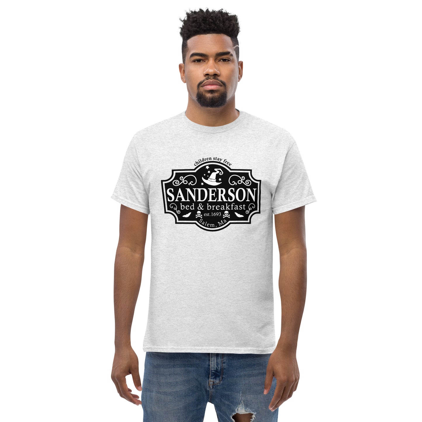 Sanderson B&B T-Shirt