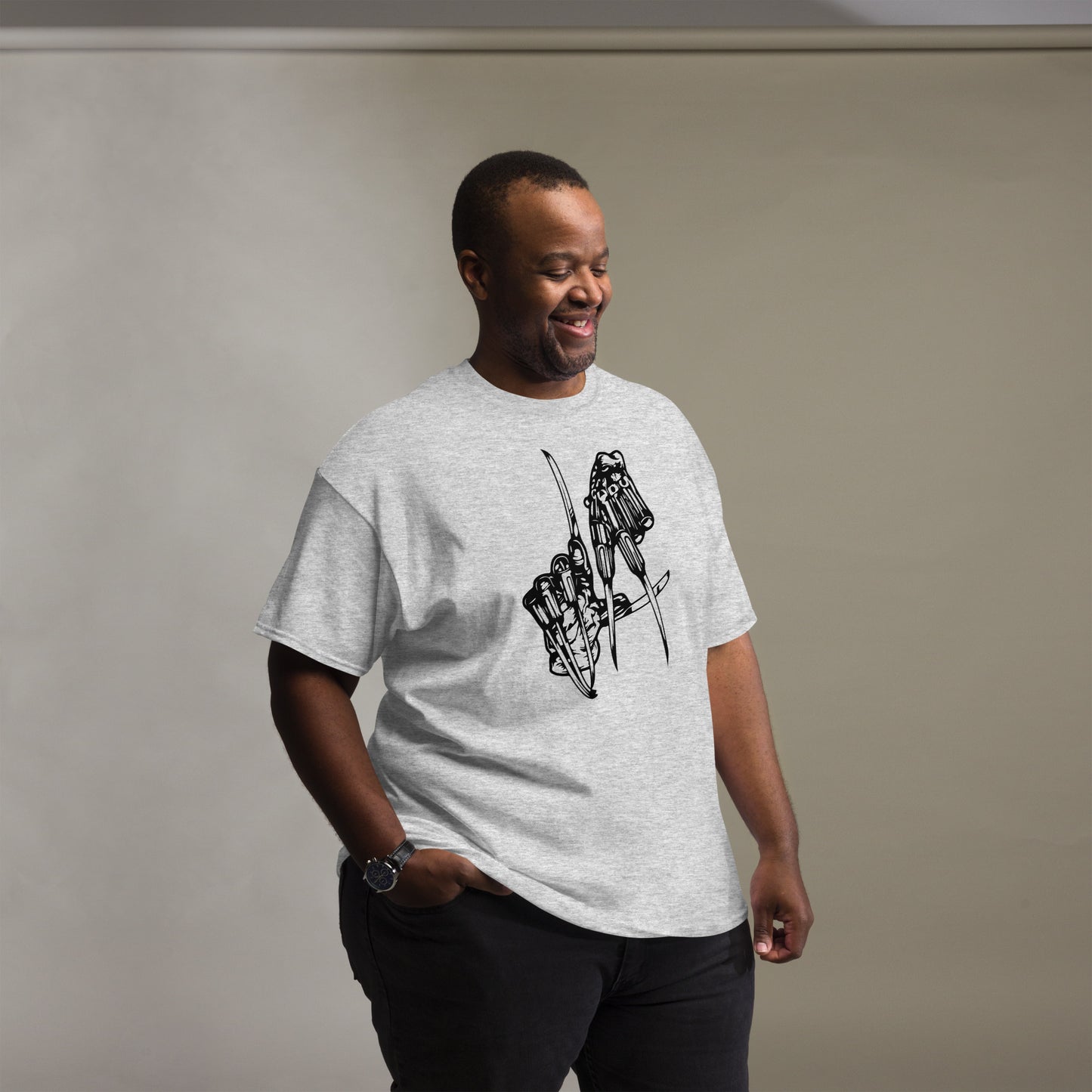 LA Freddie Classic tee