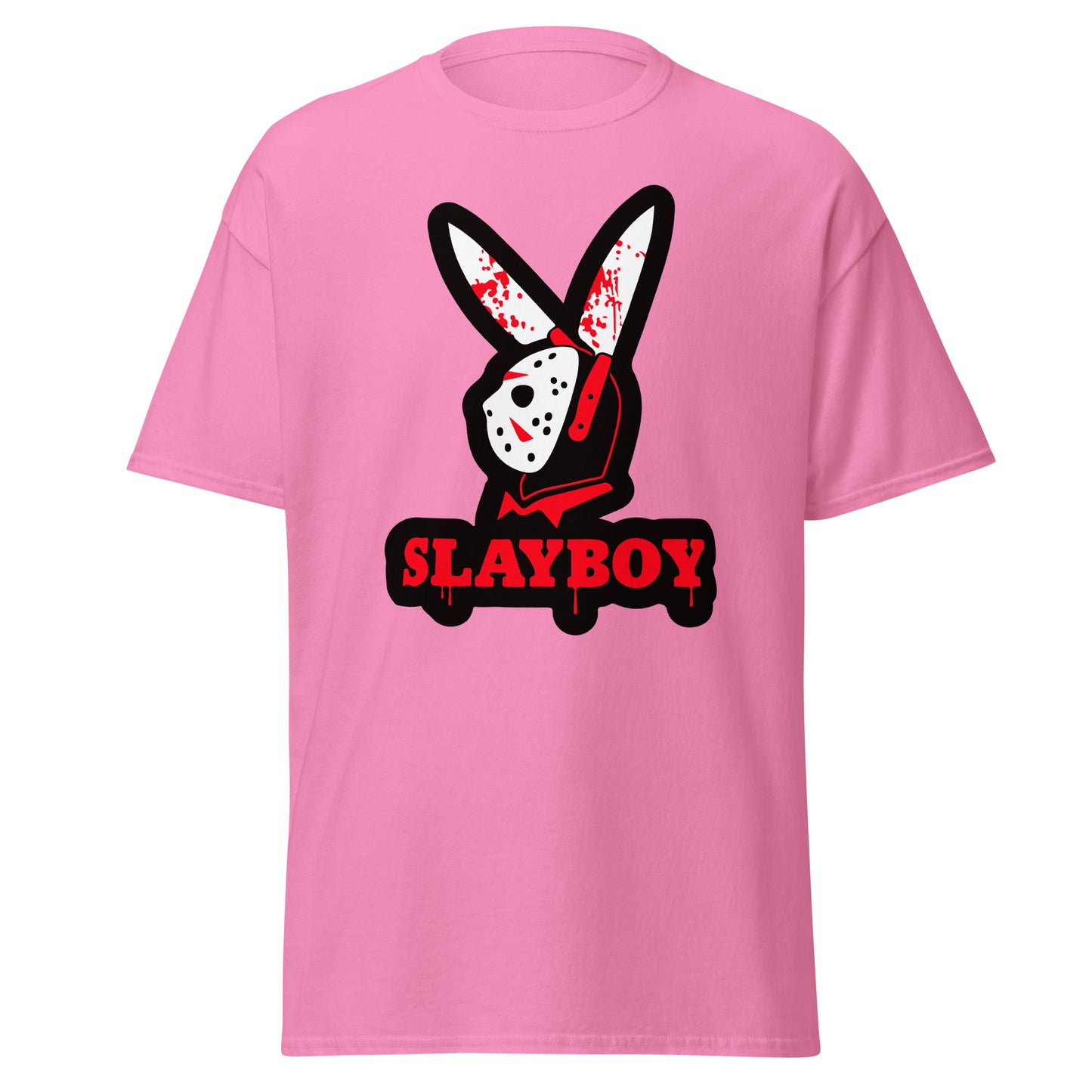 Slayboy classic tee