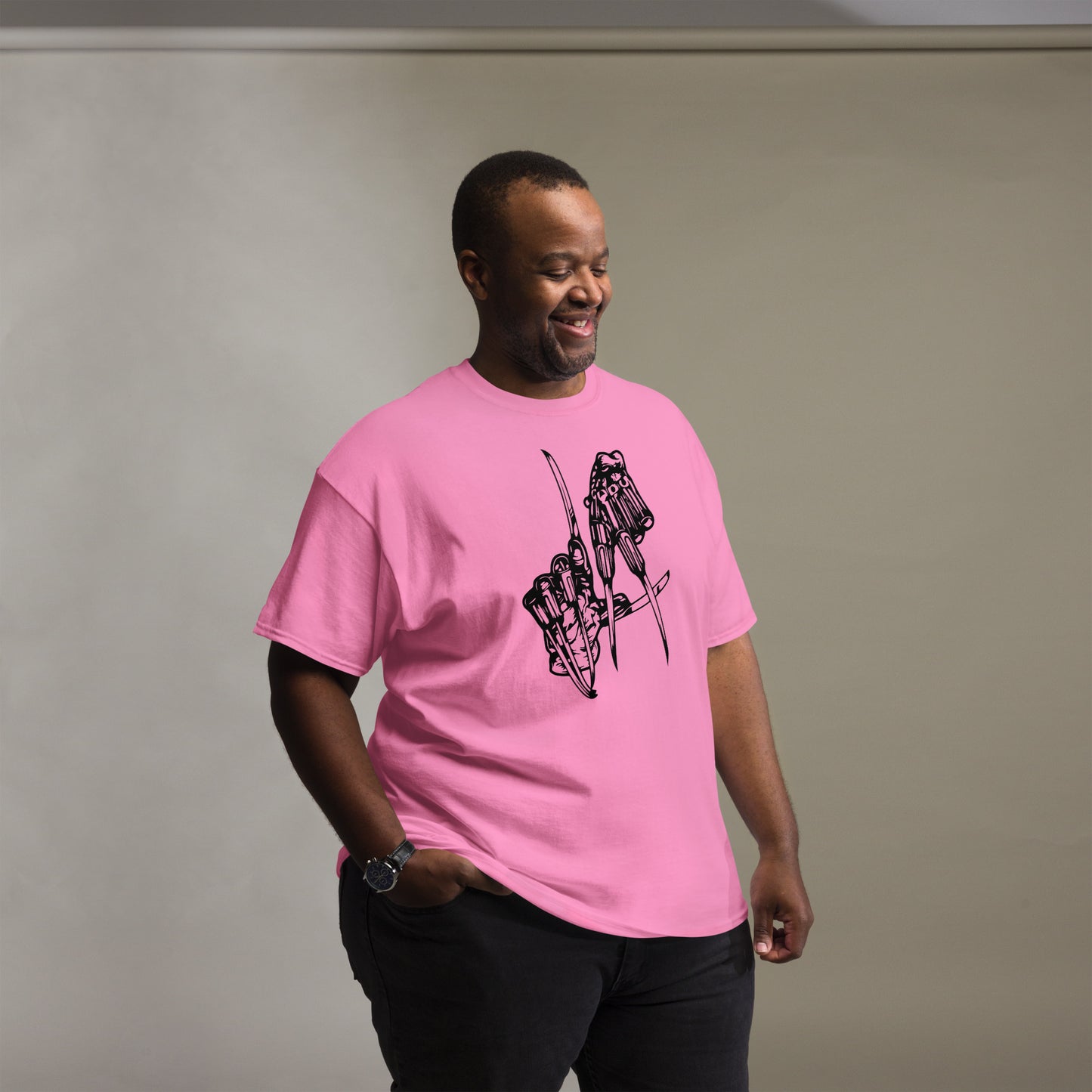 LA Freddie Classic tee