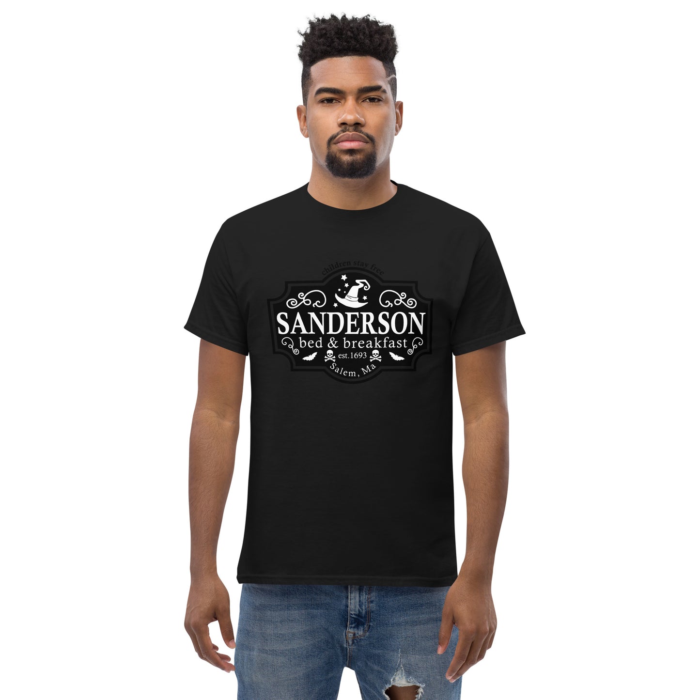 Sanderson B&B T-Shirt