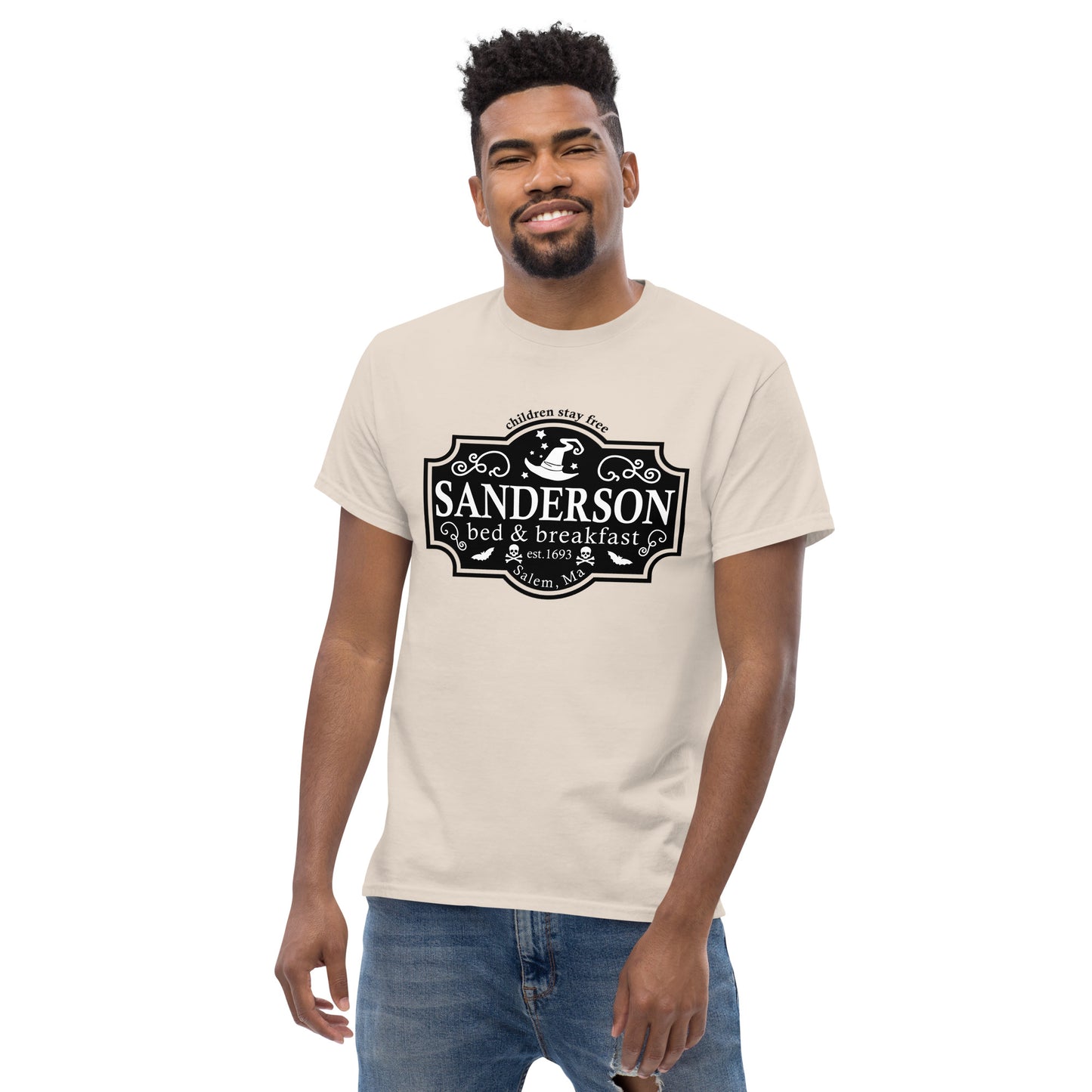 Sanderson B&B T-Shirt