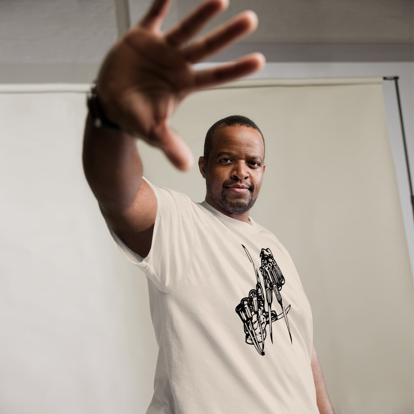 LA Freddie Classic tee