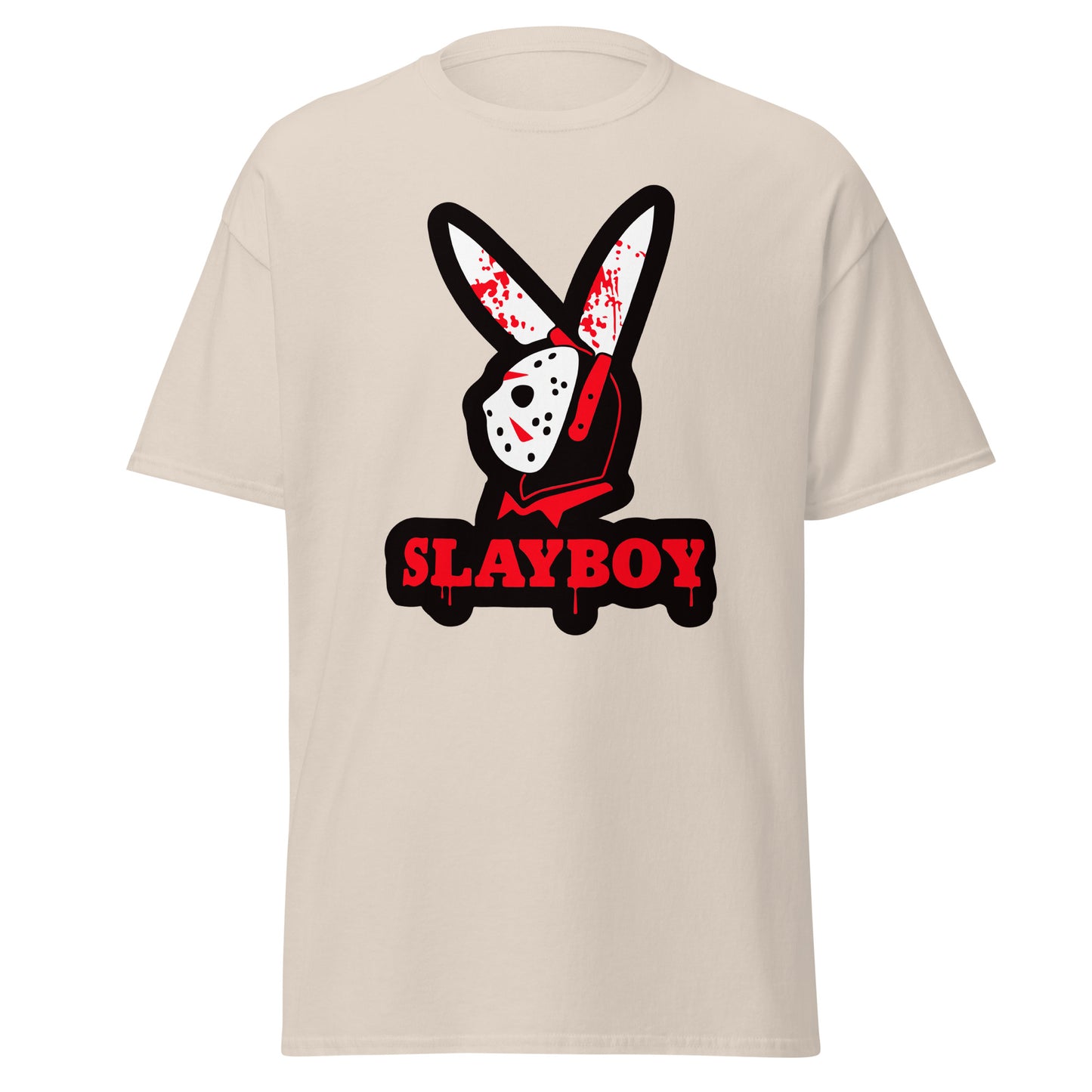 Slayboy classic tee