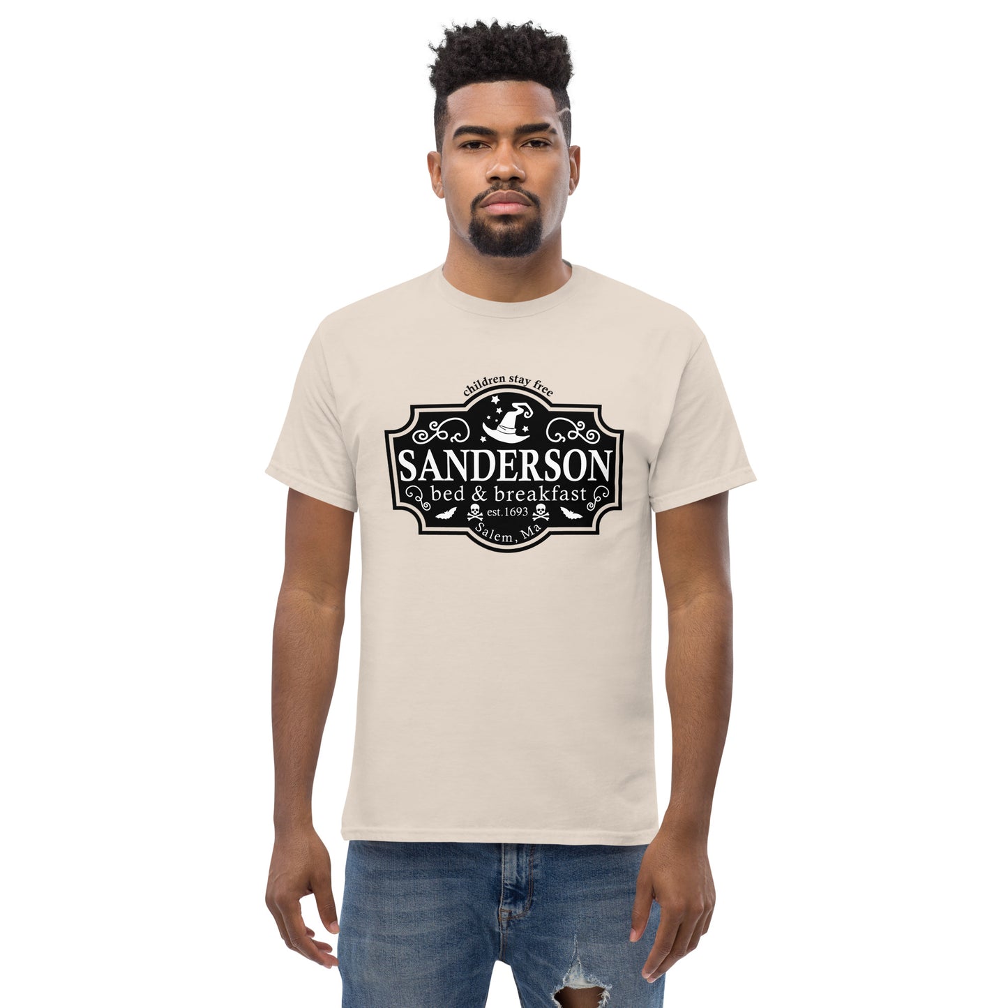 Sanderson B&B T-Shirt