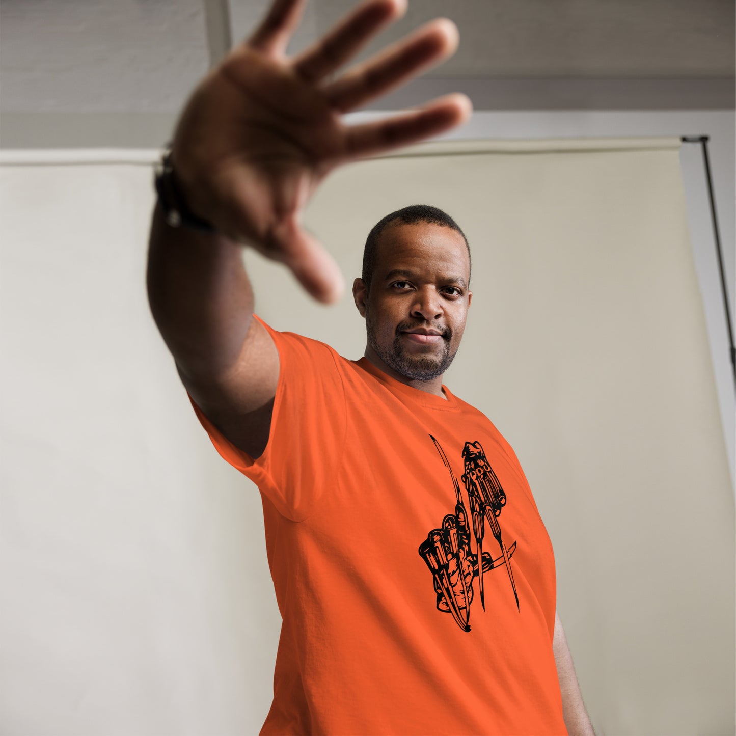 LA Freddie Classic tee