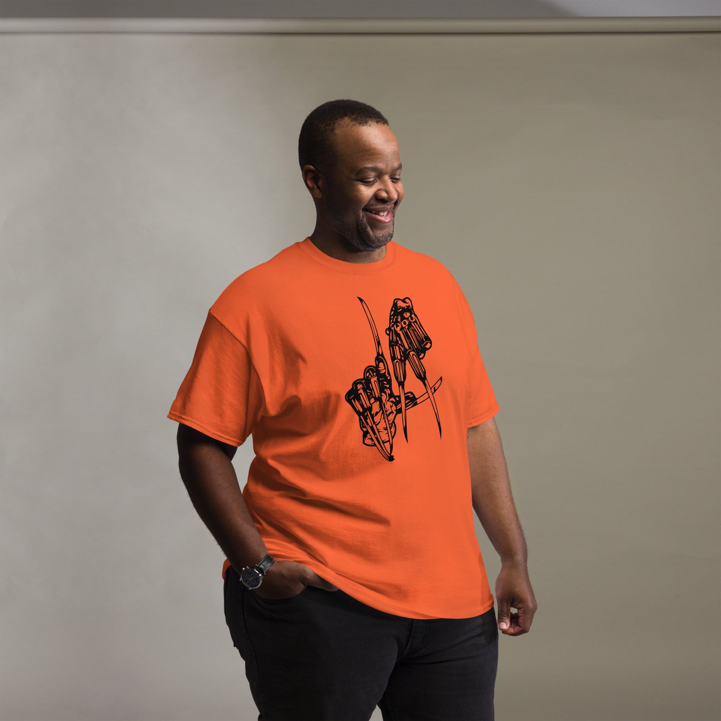 LA Freddie Classic tee