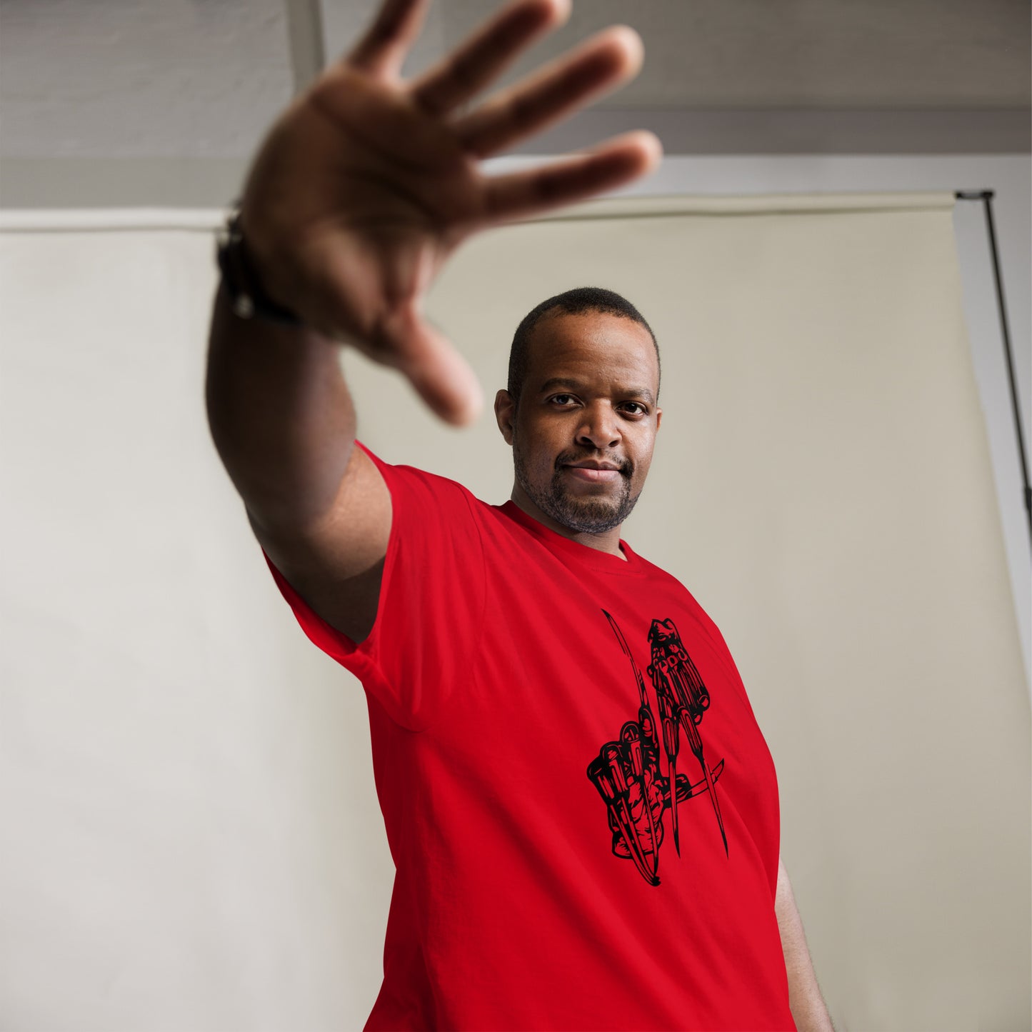 LA Freddie Classic tee