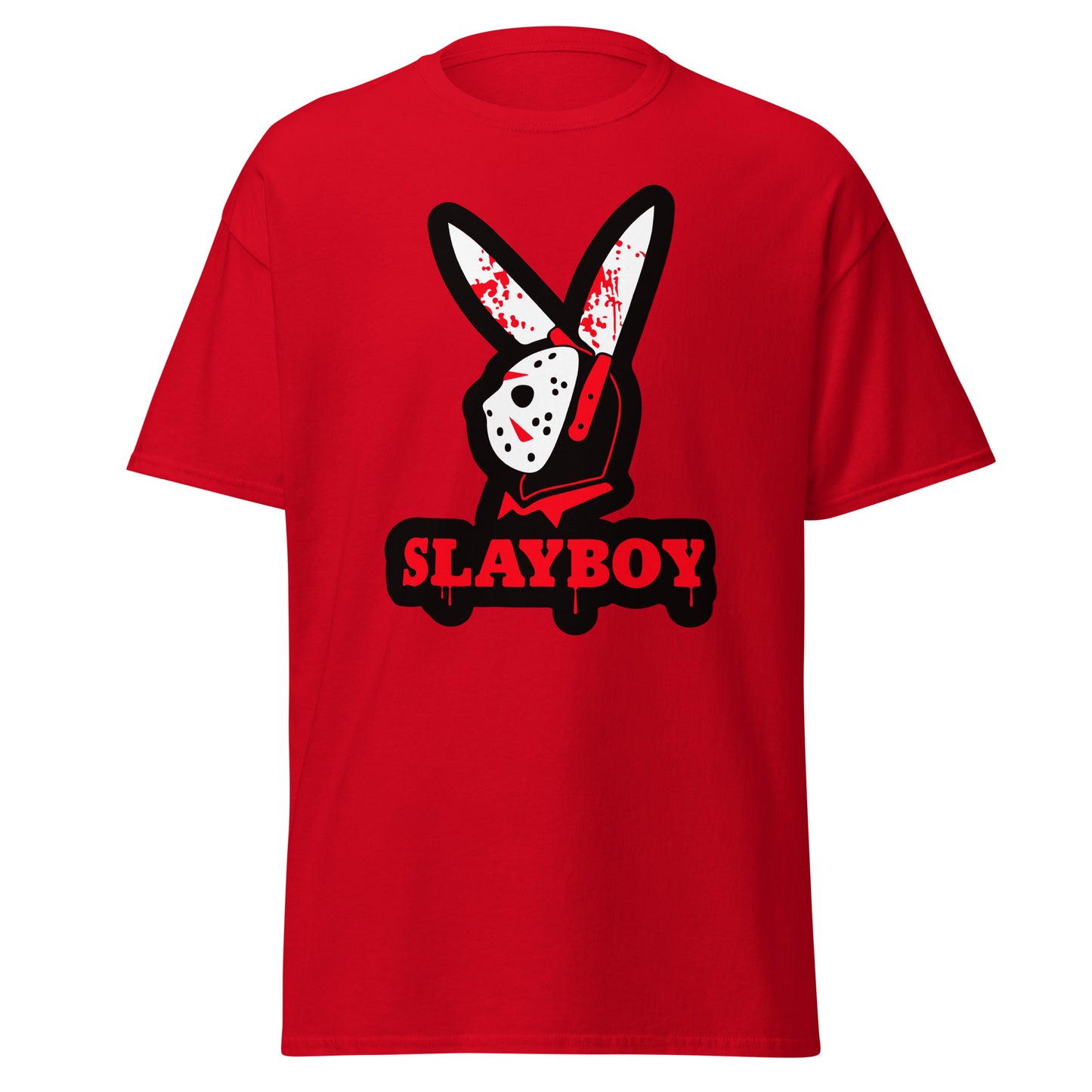 Slayboy classic tee