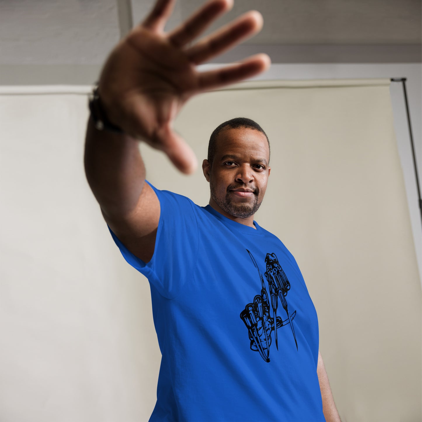 LA Freddie Classic tee