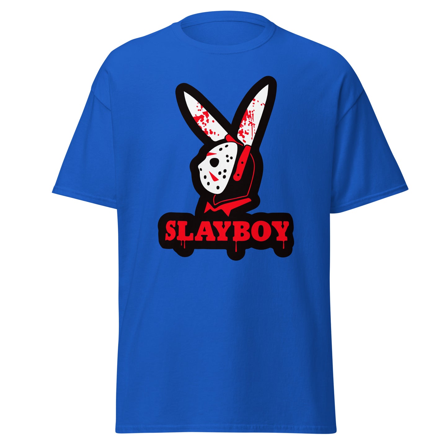 Slayboy classic tee