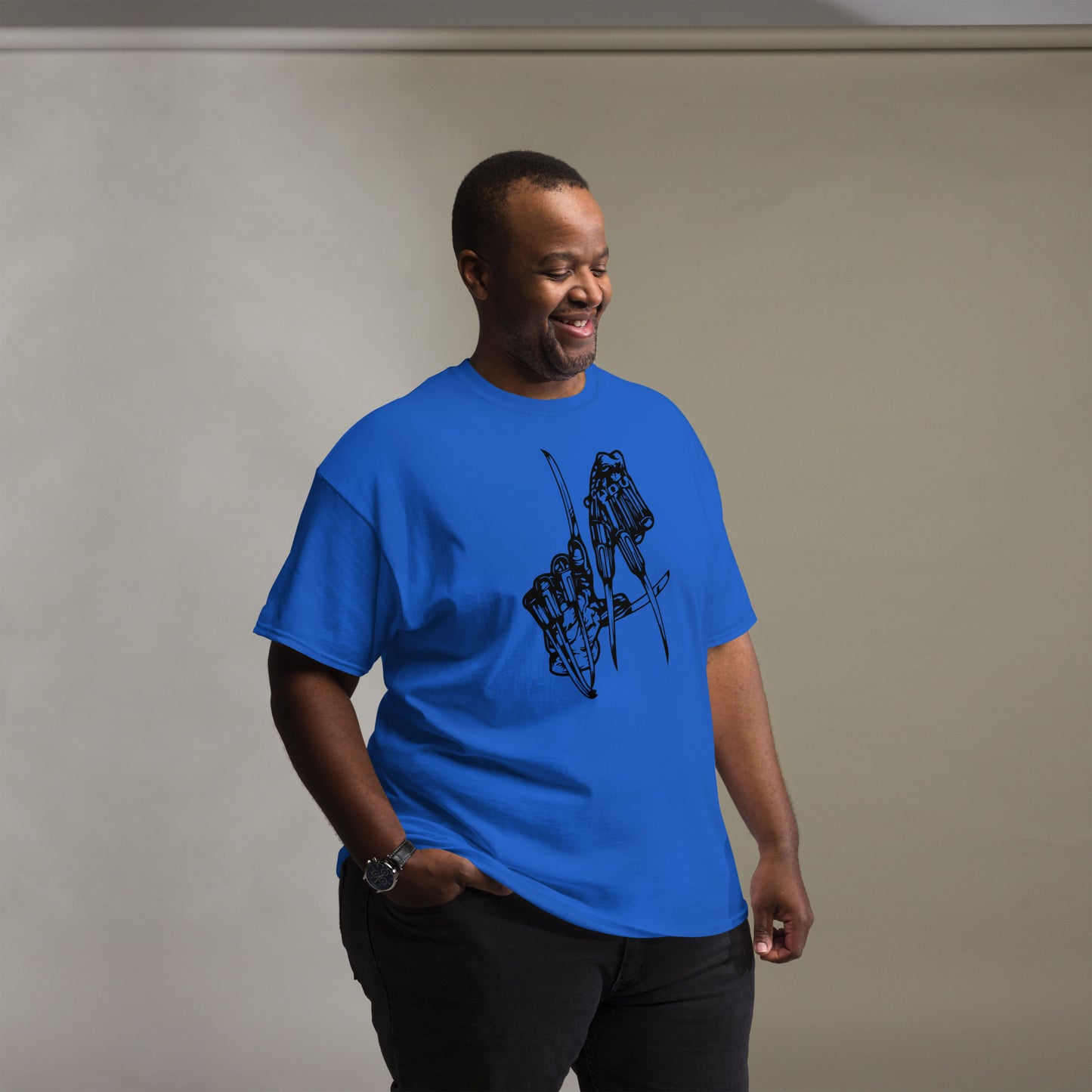 LA Freddie Classic tee