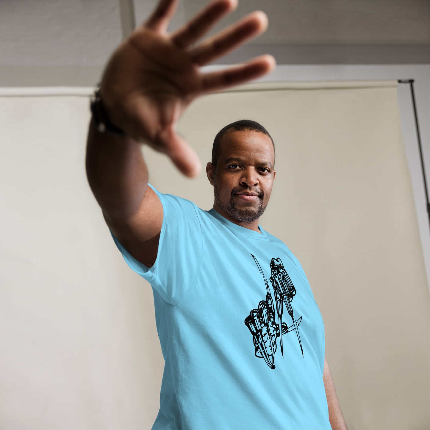 LA Freddie Classic tee