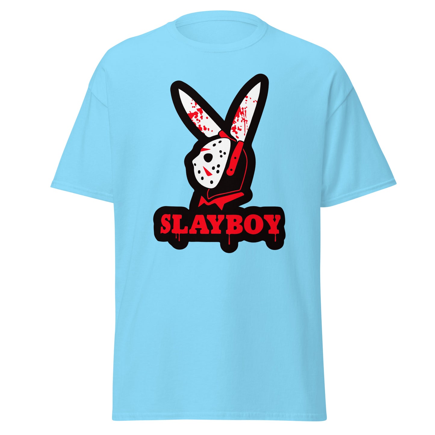 Slayboy classic tee