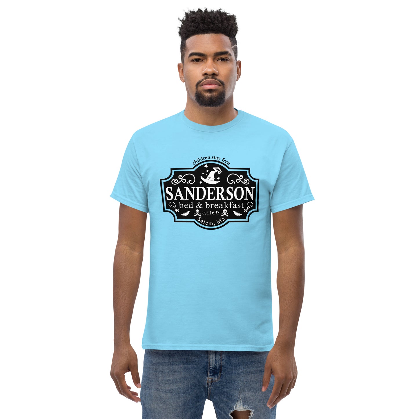 Sanderson B&B T-Shirt