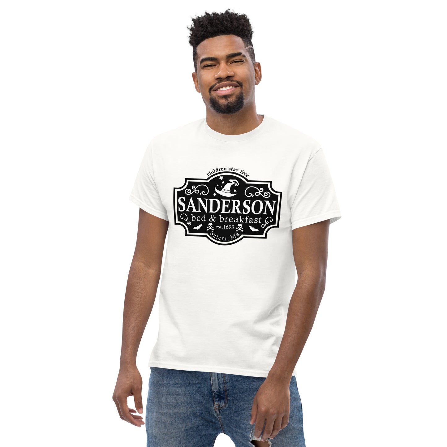 Sanderson B&B T-Shirt