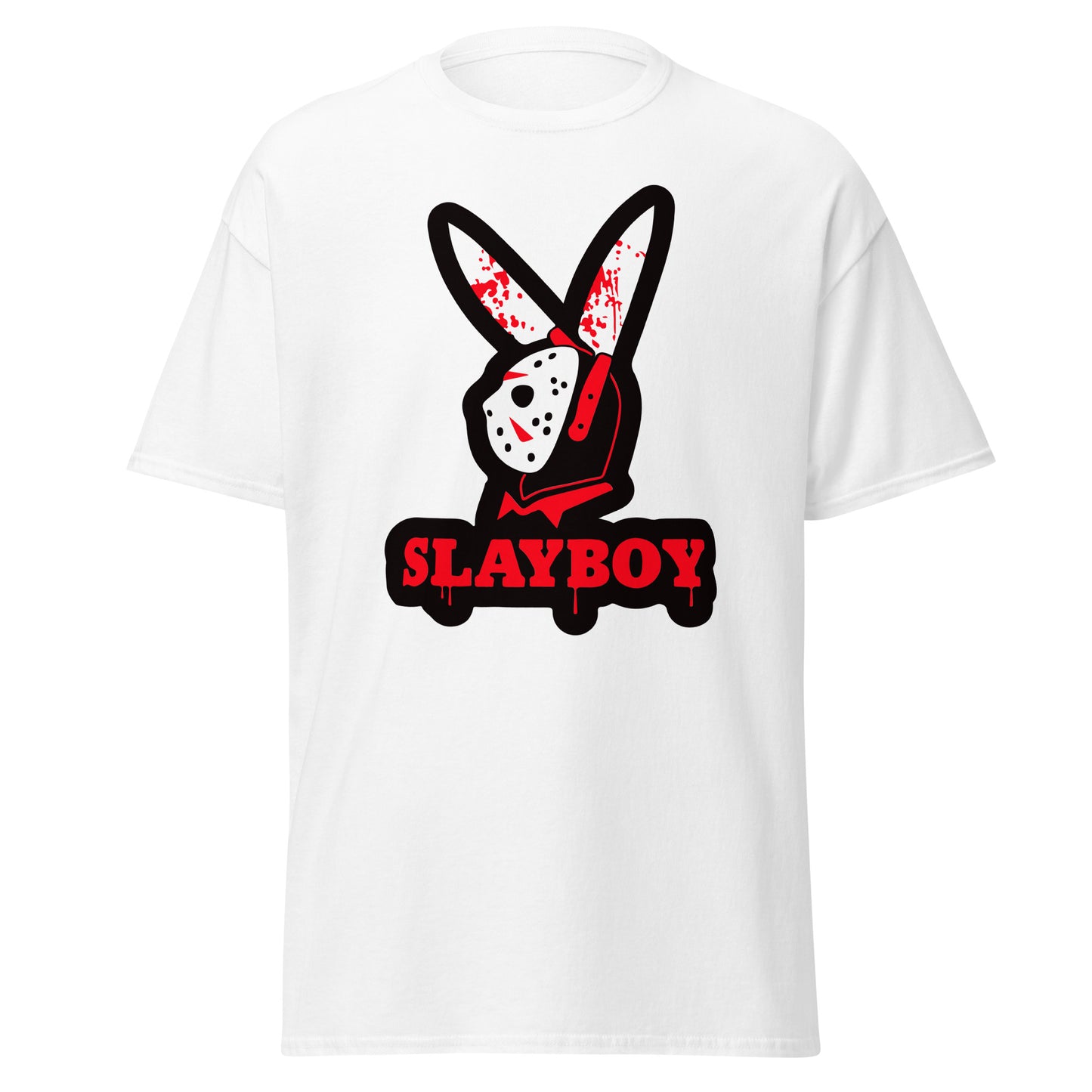 Slayboy classic tee