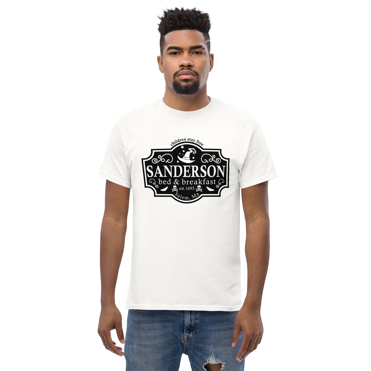 Sanderson B&B T-Shirt