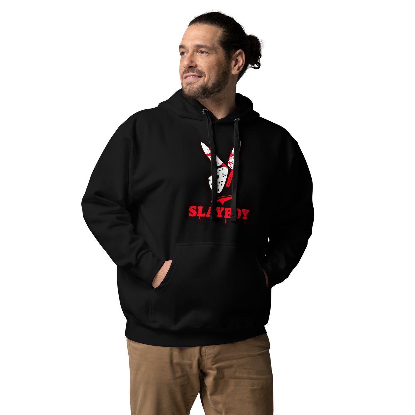 Slayboy Hoodie