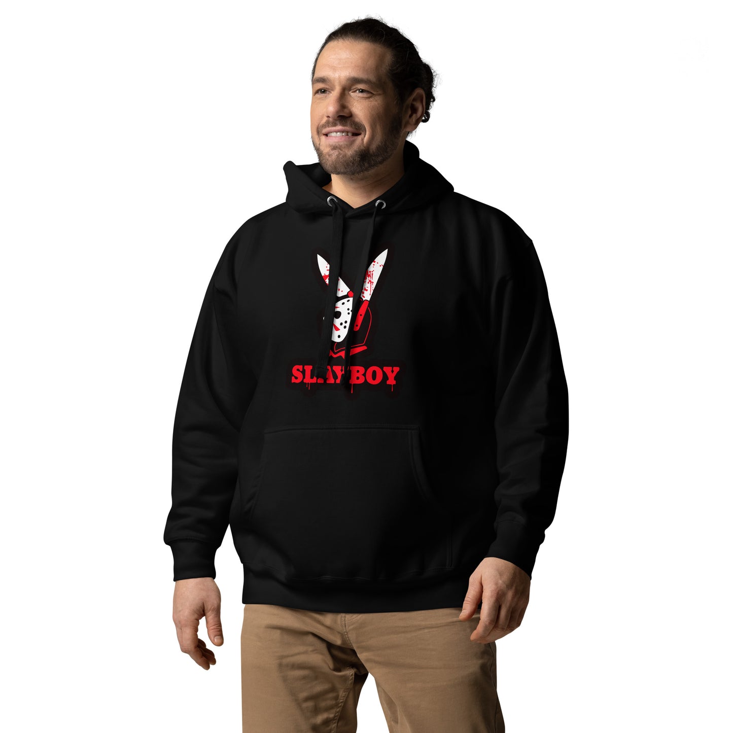 Slayboy Hoodie
