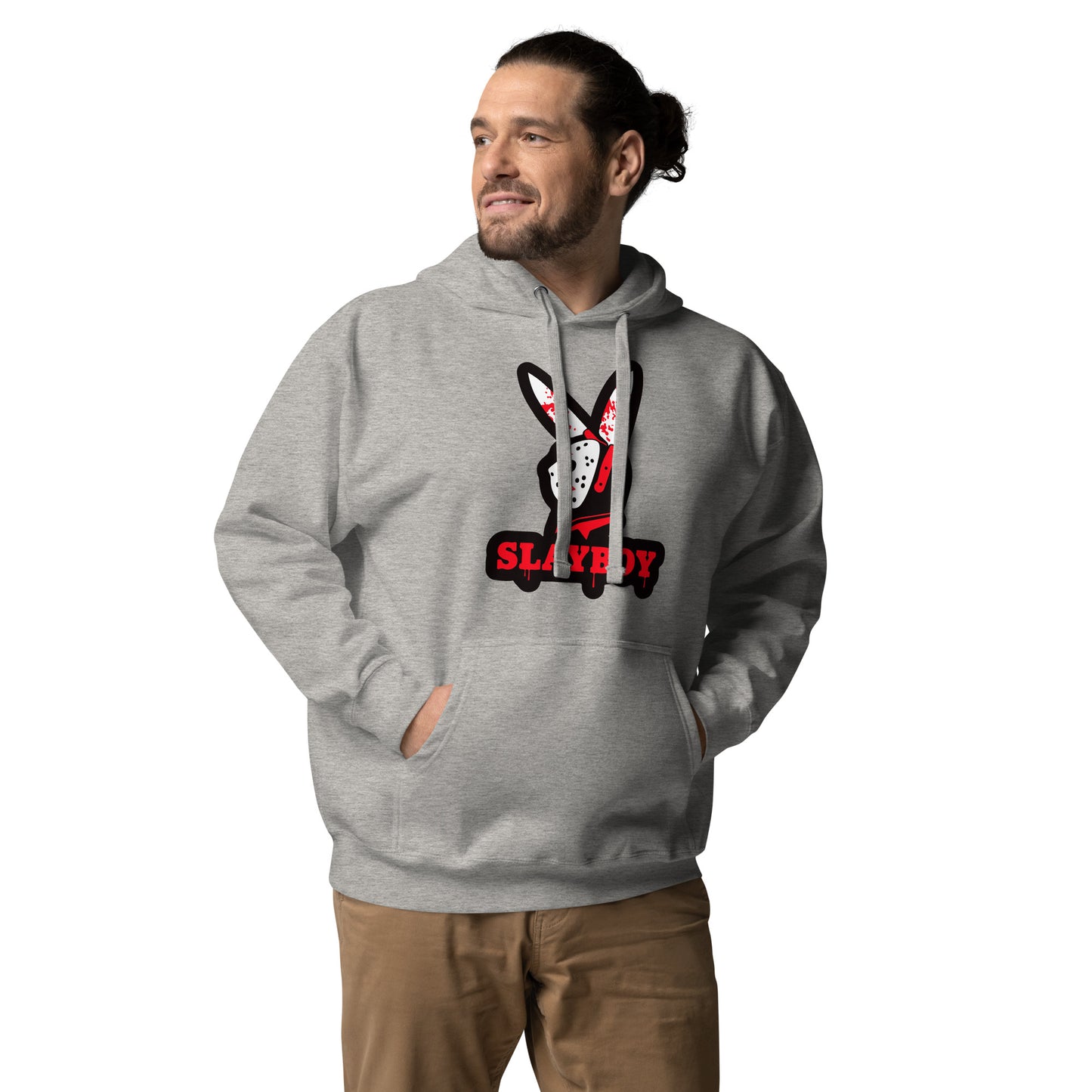Slayboy Hoodie
