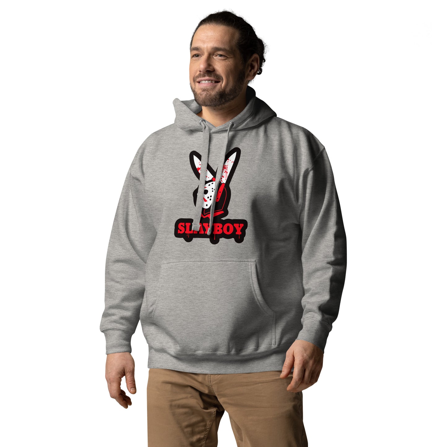 Slayboy Hoodie