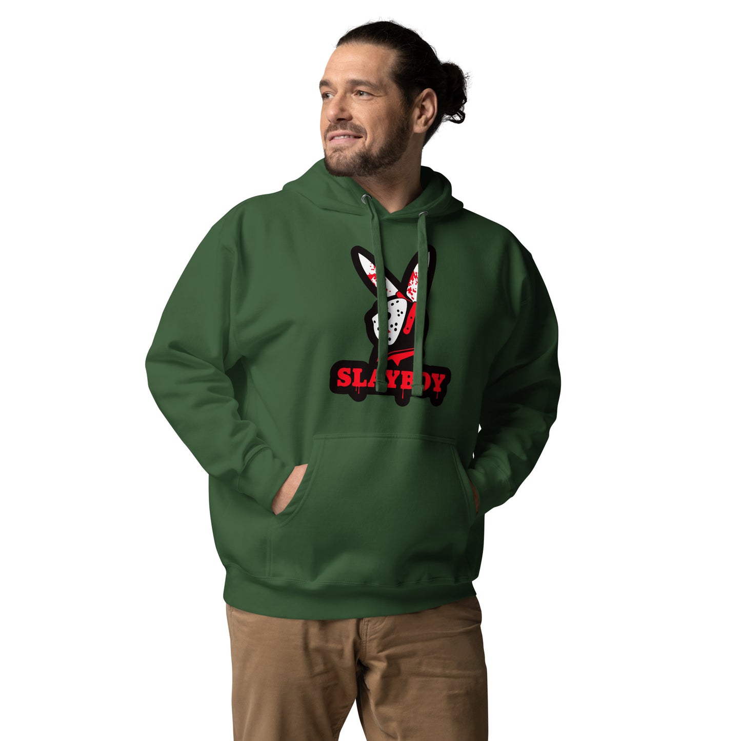 Slayboy Hoodie