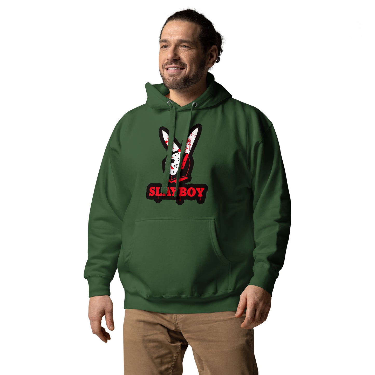 Slayboy Hoodie