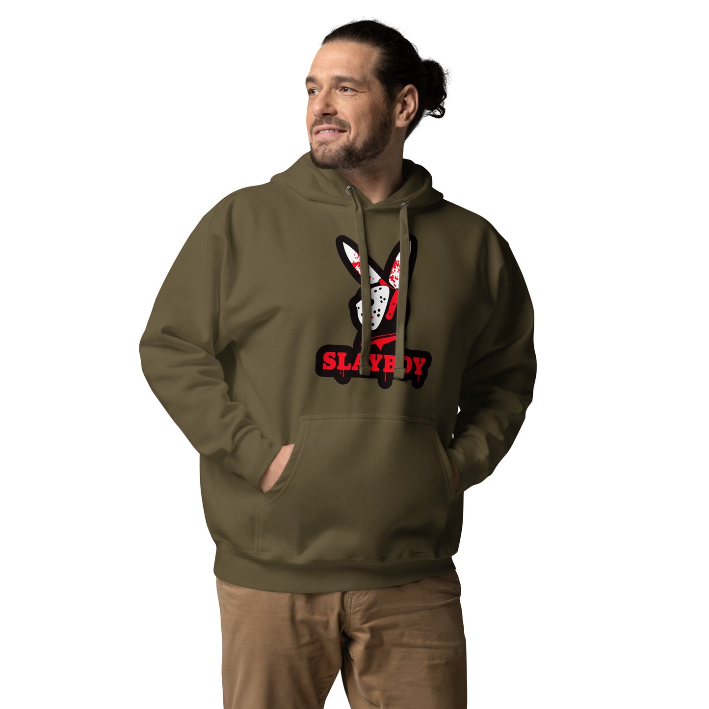 Slayboy Hoodie