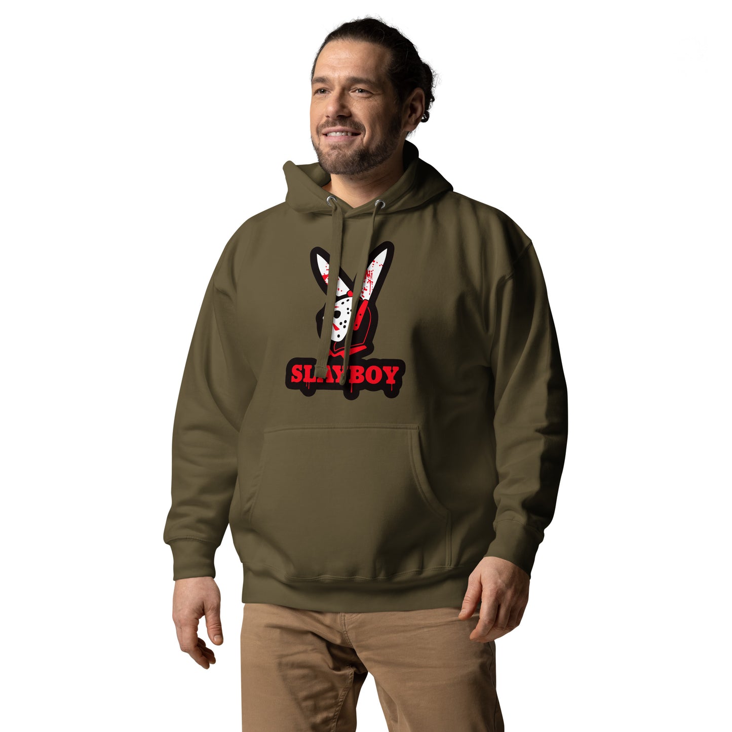 Slayboy Hoodie