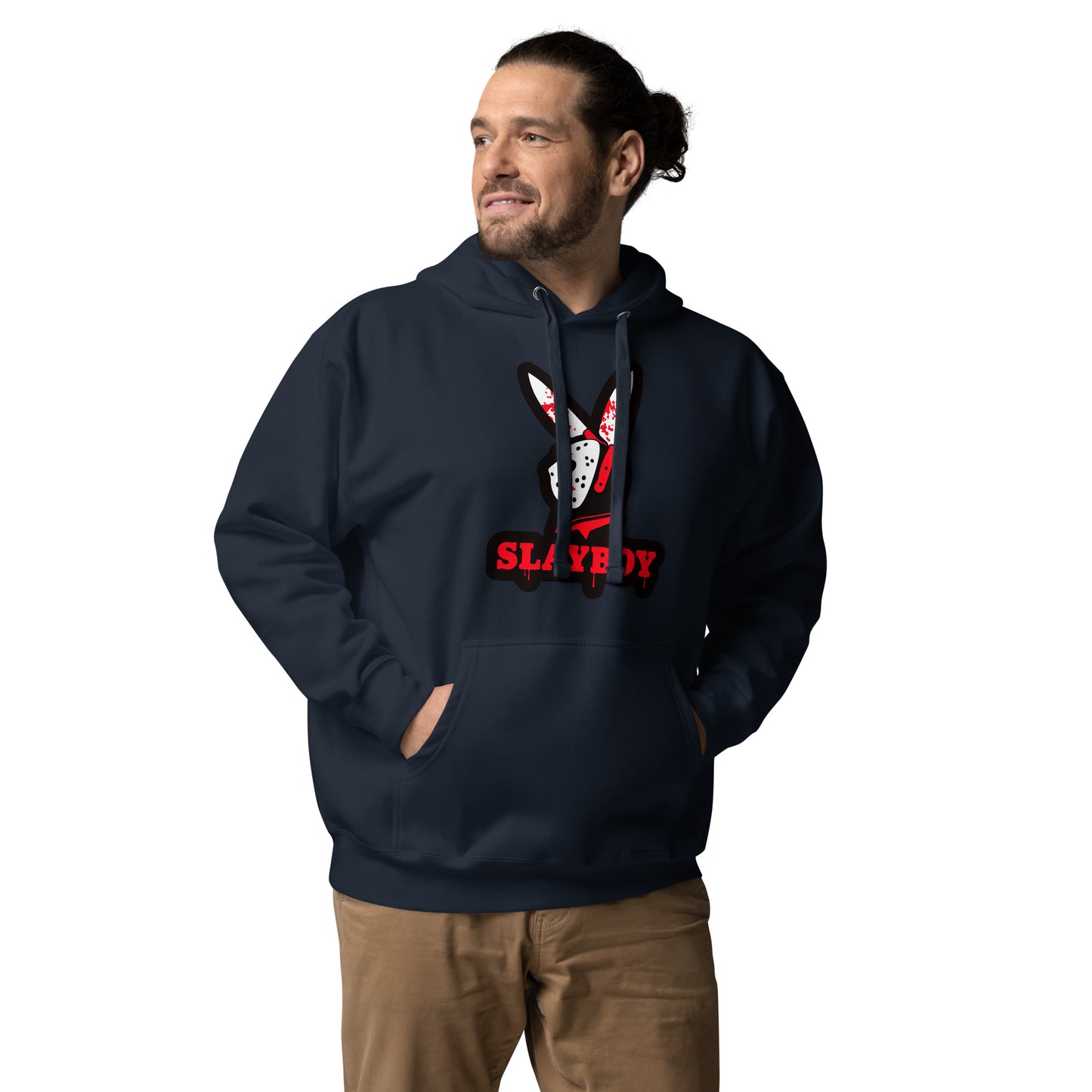 Slayboy Hoodie