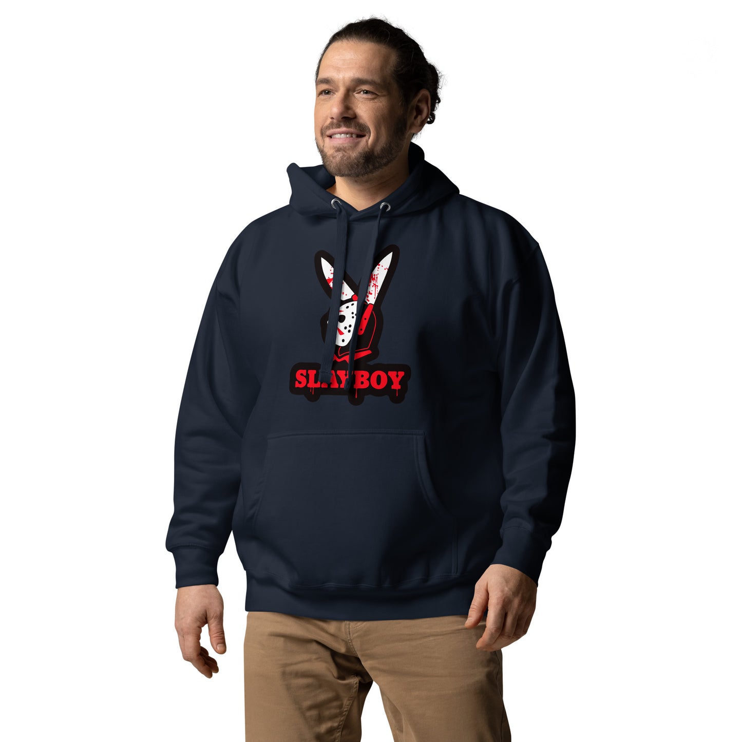 Slayboy Hoodie
