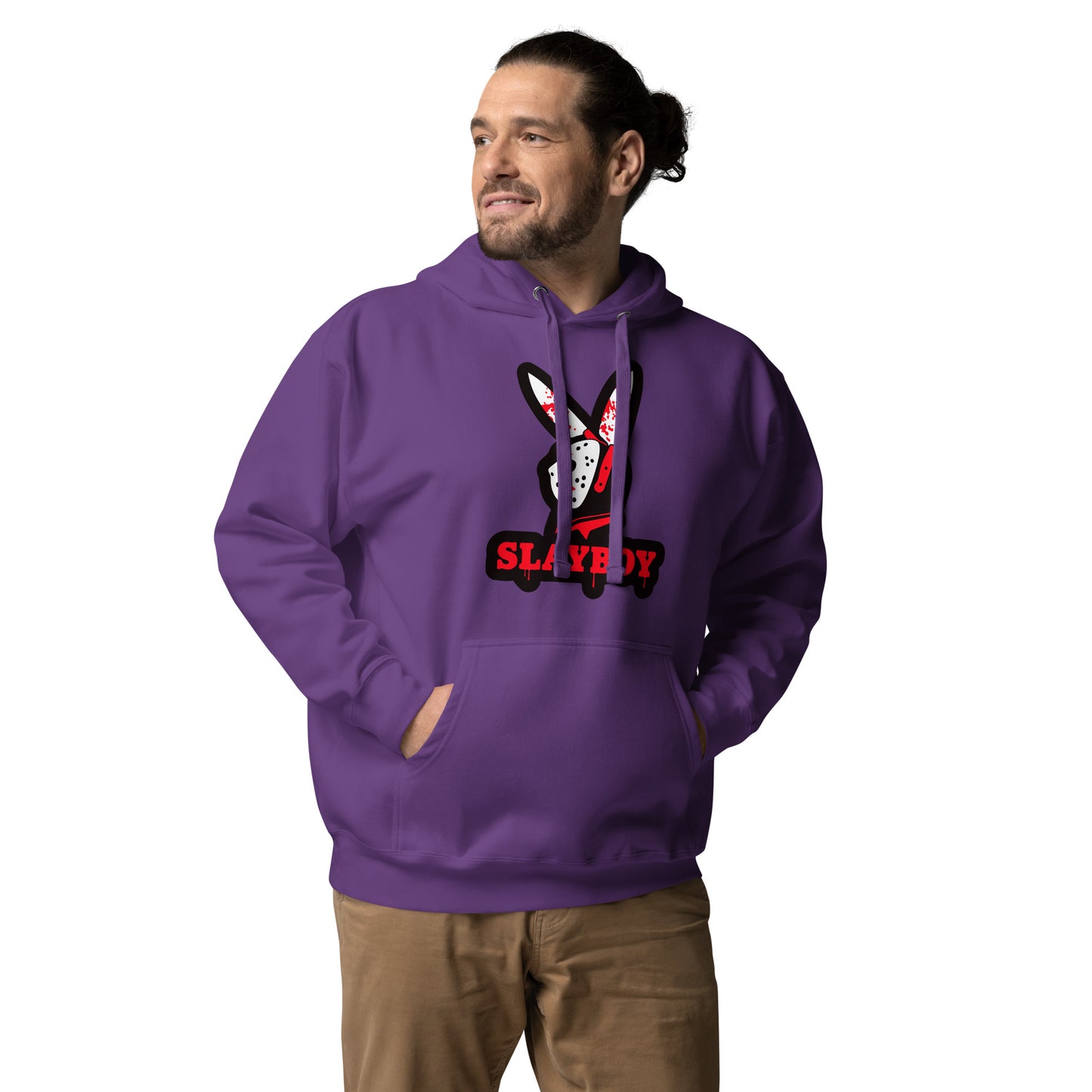 Slayboy Hoodie