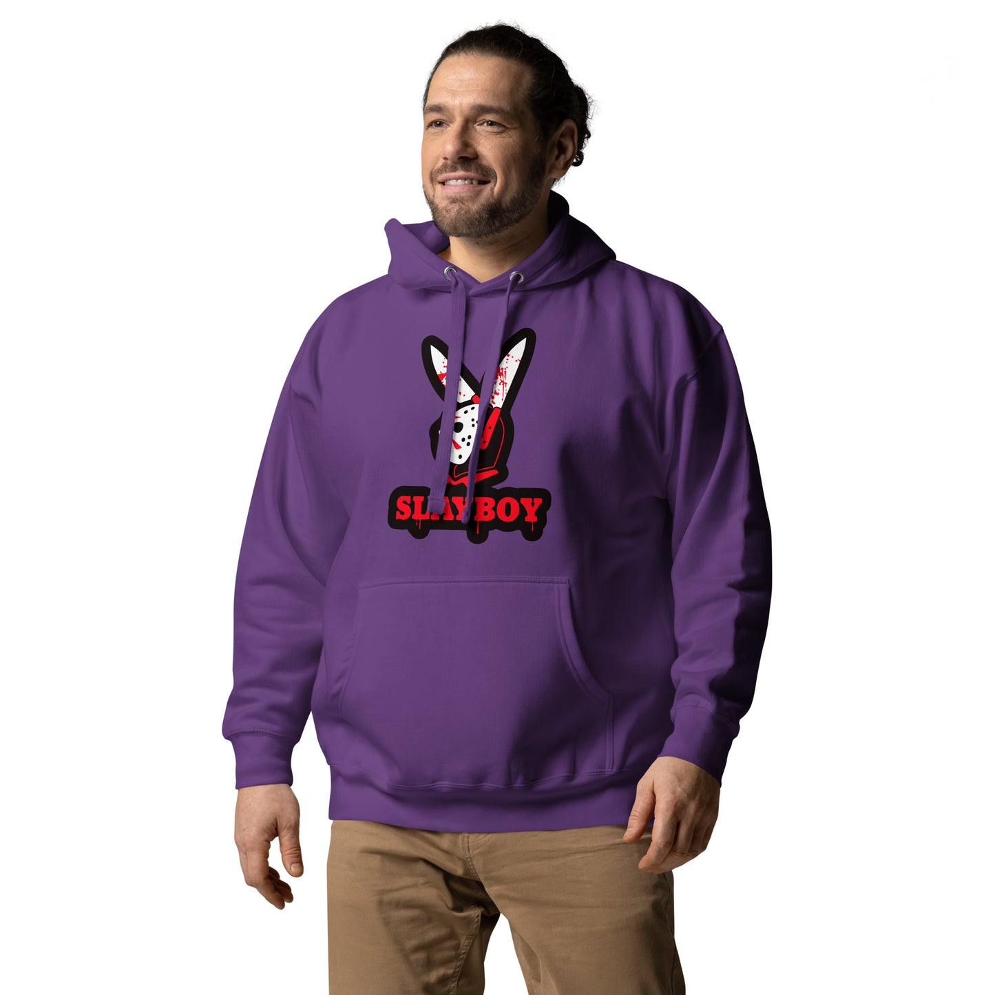 Slayboy Hoodie