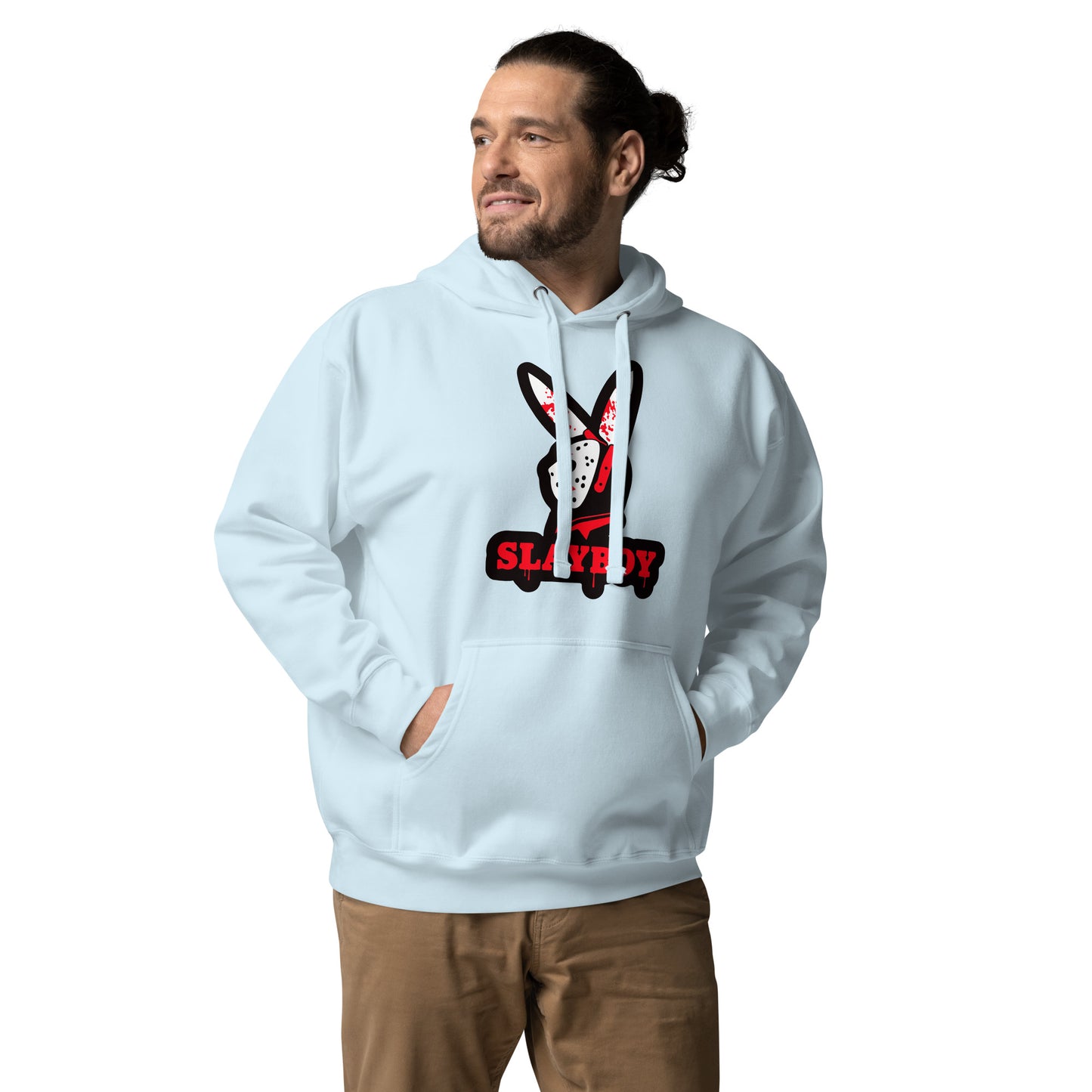 Slayboy Hoodie