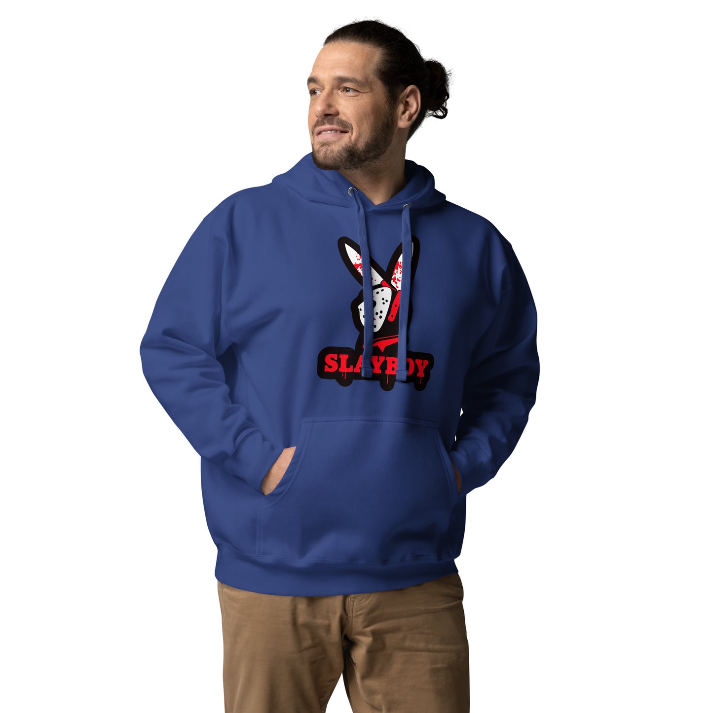 Slayboy Hoodie