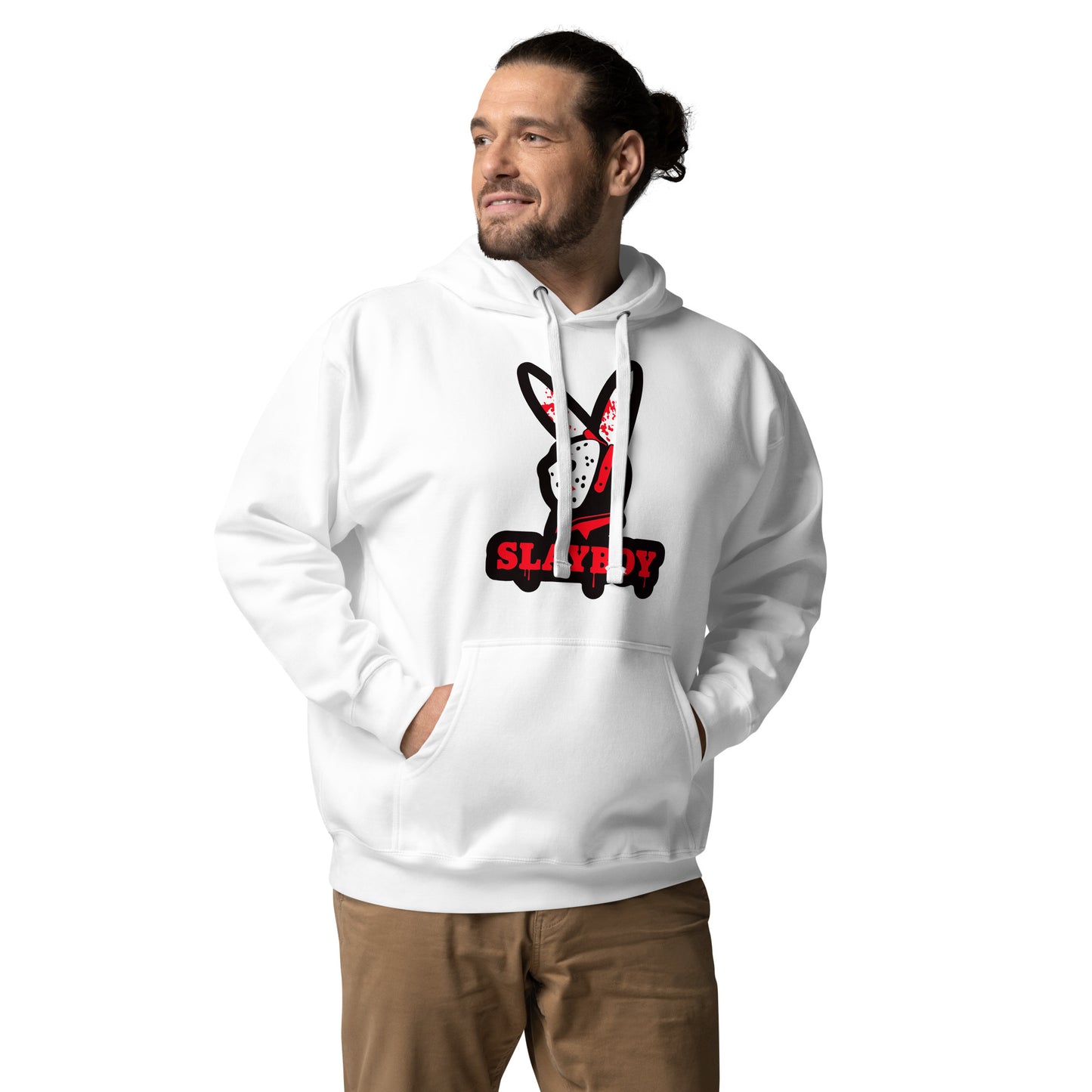 Slayboy Hoodie