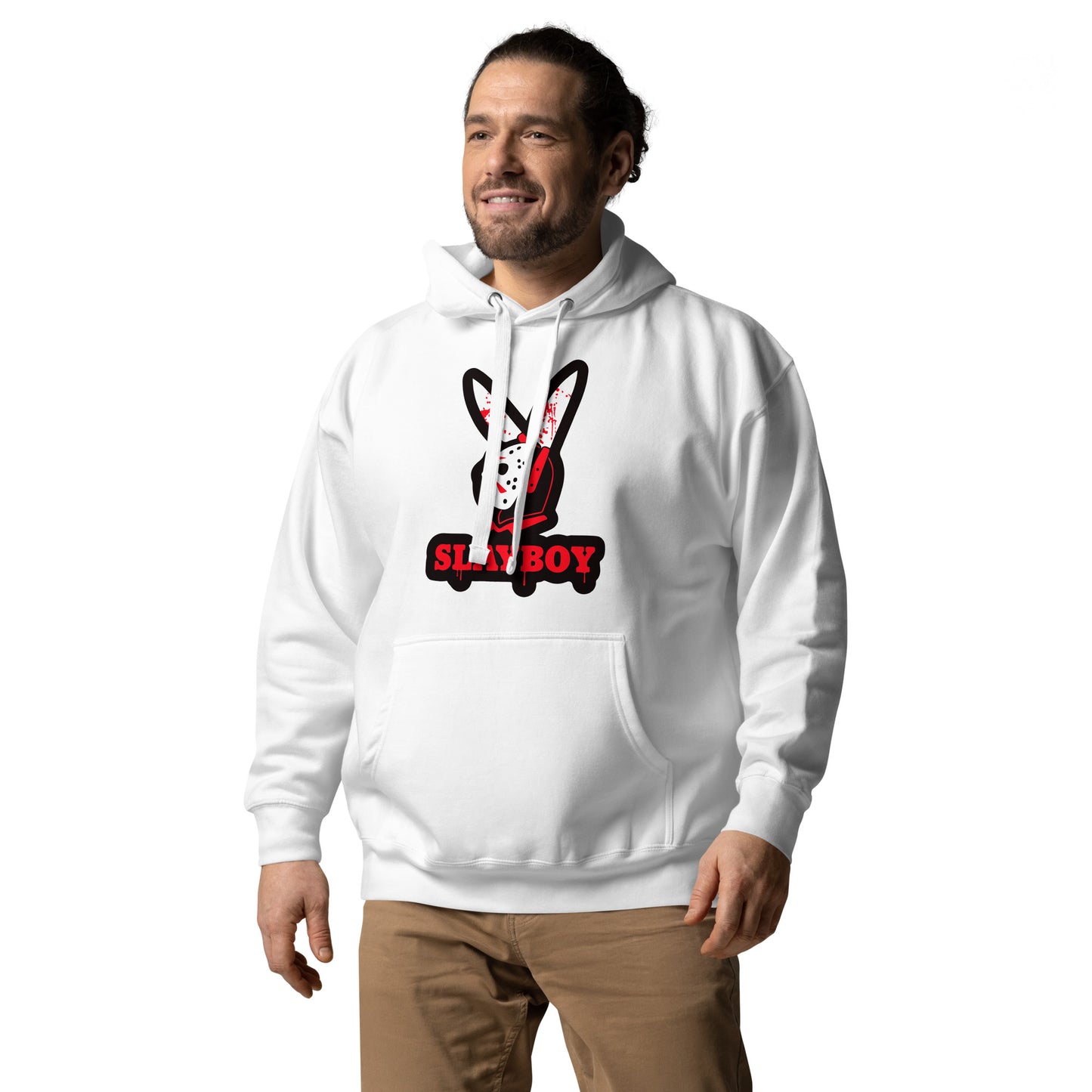 Slayboy Hoodie