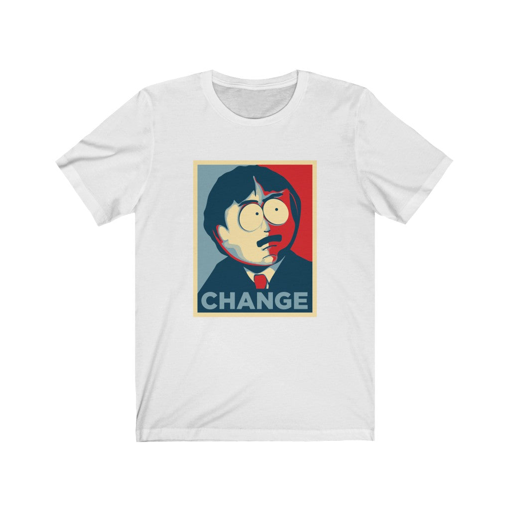 CHANGE Popculture Graphic T-Shirt