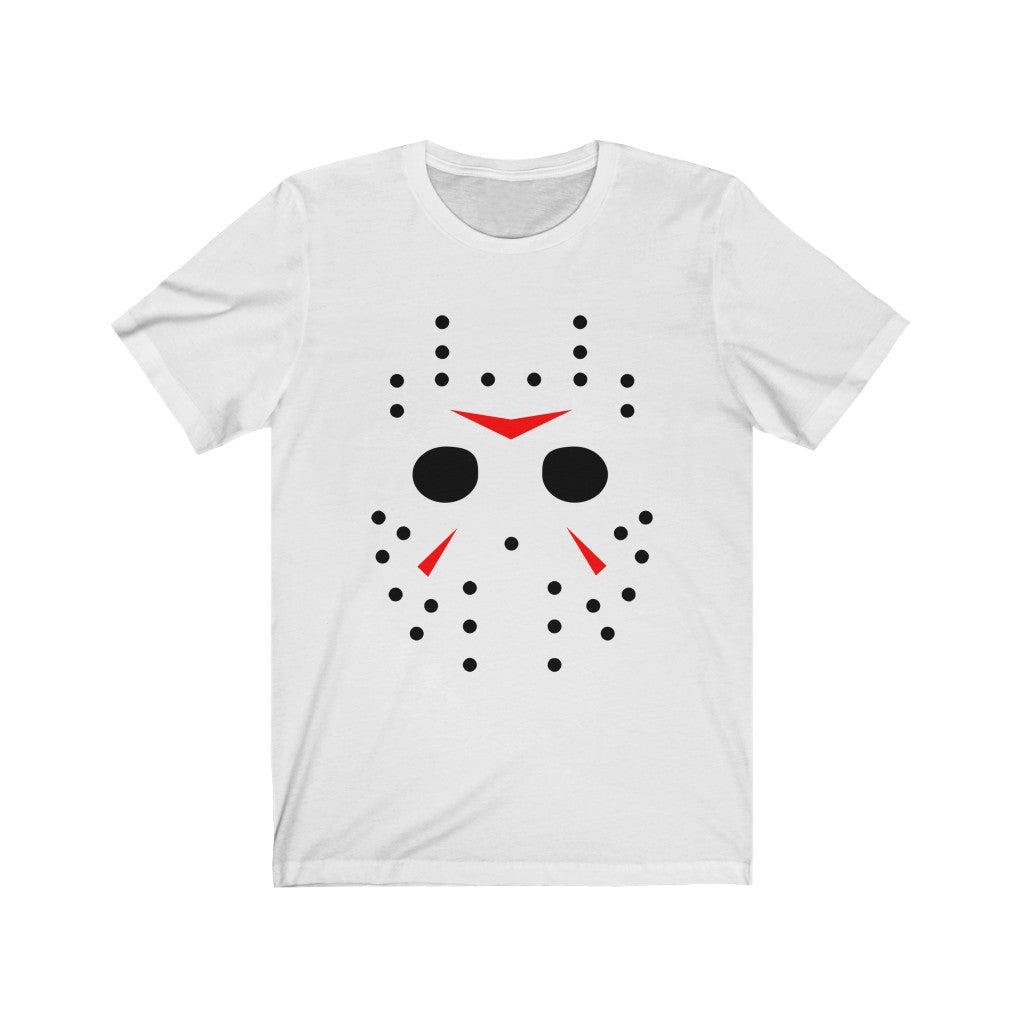 Jason Popculture Graphic T-Shirt