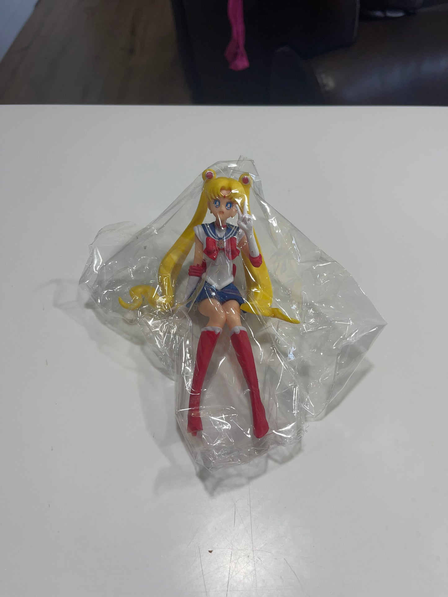 Sailor Moon Break Time Sailor Moon Action Figure