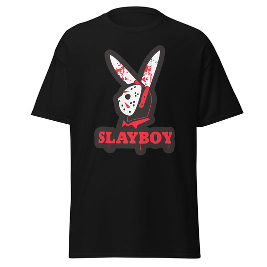 Slayboy classic tee