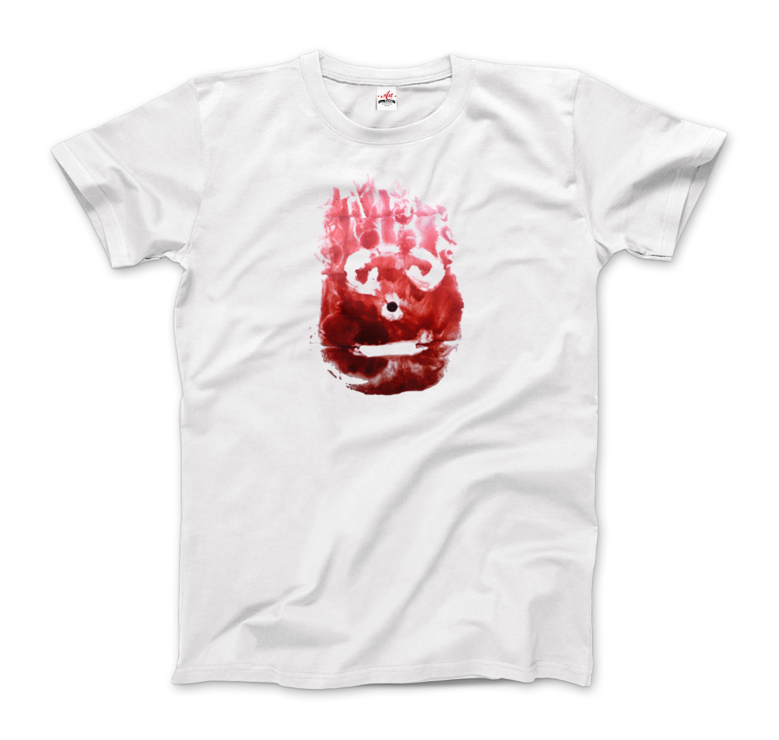 Wilson the Volleyball, From Cast Away Movie T-Shirt