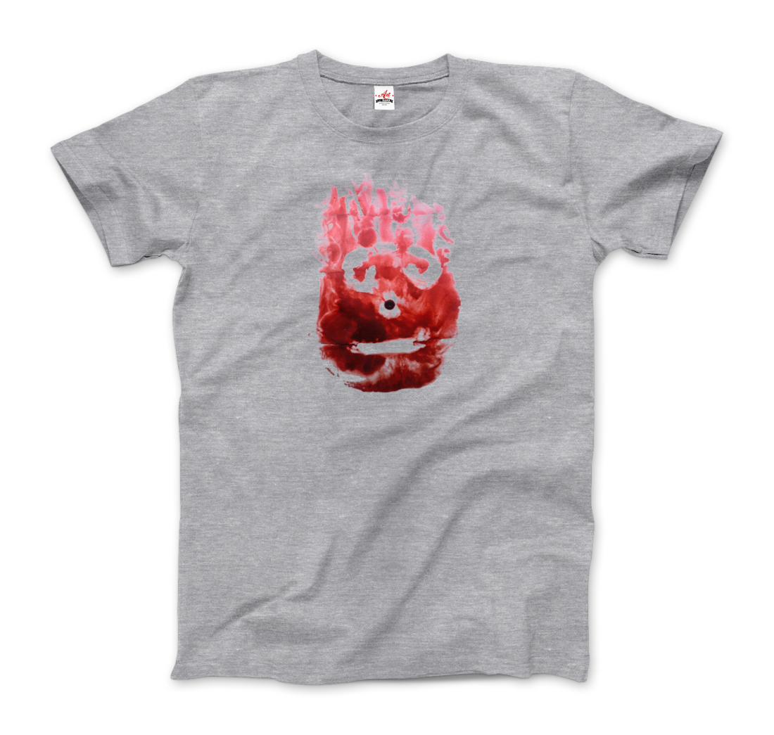 Wilson the Volleyball, From Cast Away Movie T-Shirt